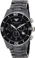 Watch Emporio Armani Man Ceramica in Ceramic AR1421 - AR1421